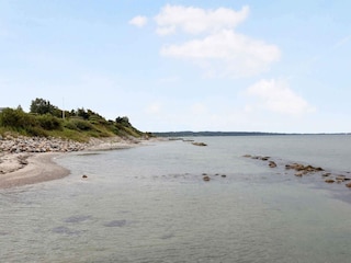 Holiday house Brenderup  13