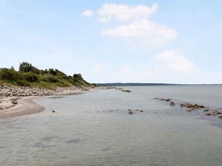 Vakantiehuis Brenderup  13