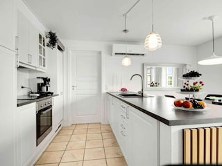 Holiday house Brenderup  18