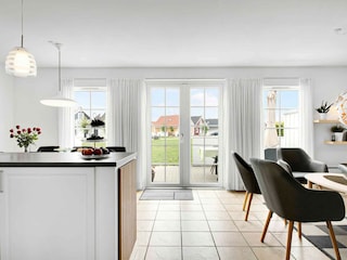 Holiday house Brenderup  19