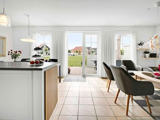 Holiday house Brenderup  20