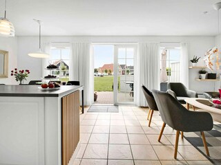 Vakantiehuis Brenderup  20