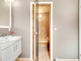 Vakantiehuis Brenderup  24