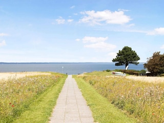 Holiday house Brenderup  30