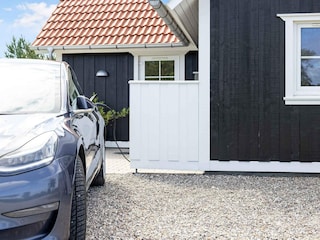 Holiday house Brenderup Outdoor Recording 10