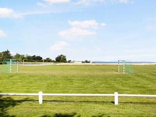 Vakantiehuis Brenderup  13