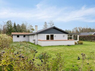 Vakantiehuis Hou Buitenaudio-opname 5