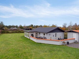 Holiday house Hou Outdoor Recording 1