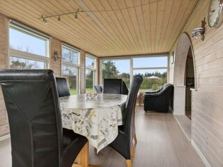 Holiday house Hou  11