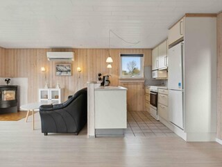 Vakantiehuis Hou  12