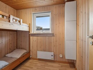 Vakantiehuis Hou  16