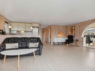 Holiday house Hou  17