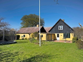 Holiday house Allinge Outdoor Recording 5