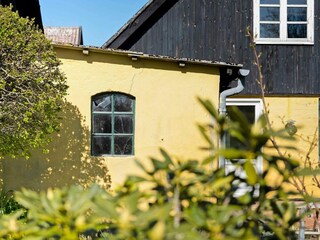 Holiday house Allinge Outdoor Recording 2