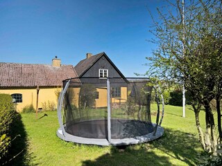 Ferienhaus Allinge  9