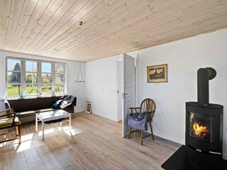 Vakantiehuis Allinge  10