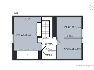 Holiday house Allinge  14
