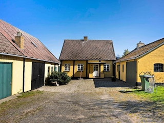 Holiday house Allinge Outdoor Recording 3