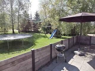 Holiday house Ulvshale Outdoor Recording 2