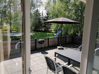 Holiday house Ulvshale Outdoor Recording 6