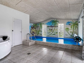 Ferienhaus Ulvshale  10