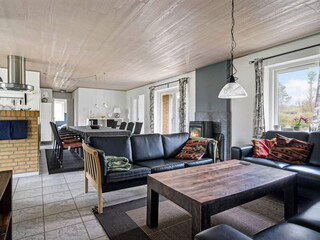 Vakantiehuis Ulvshale  12