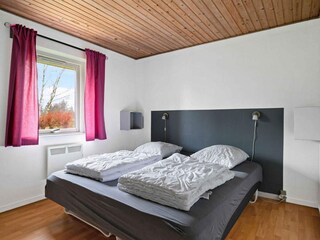 Vakantiehuis Ulvshale  13