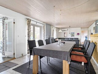 Ferienhaus Ulvshale  11