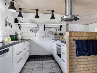 Ferienhaus Ulvshale  14