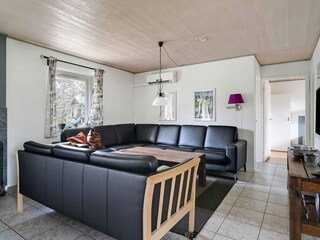 Holiday house Ulvshale  15