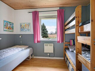 Vakantiehuis Ulvshale  16