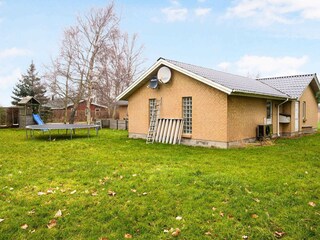 Ferienhaus Ulvshale Außenaufnahme 7