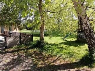 Vakantiehuis Ulvshale Buitenaudio-opname 7