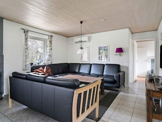 Vakantiehuis Ulvshale  14