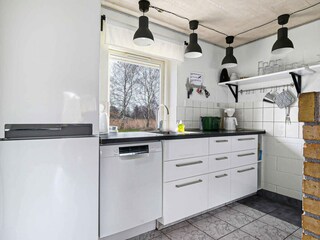 Vakantiehuis Ulvshale  22