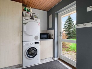 Holiday house Ulvshale  23