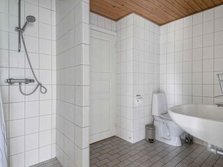 Vakantiehuis Ulvshale  24