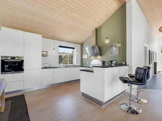 Ferienhaus Lynderup  11