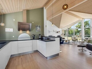 Vakantiehuis Lynderup  16