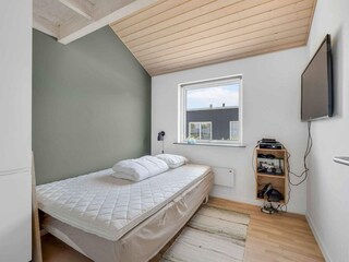 Holiday house Lynderup  9