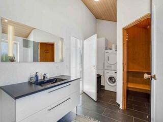 Vakantiehuis Lynderup  18