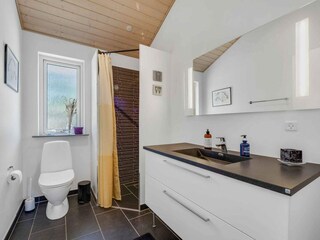 Ferienhaus Lynderup  20