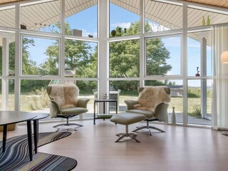 Ferienhaus Lynderup  13