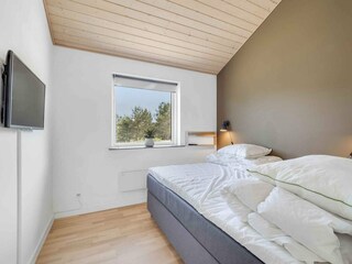 Vakantiehuis Lynderup  6