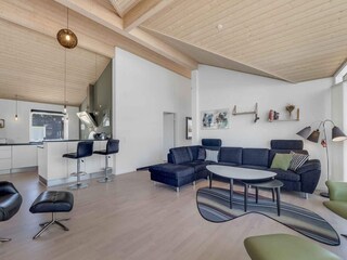 Vakantiehuis Lynderup  7