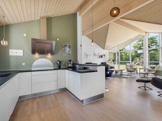 Vakantiehuis Lynderup  16