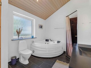 Ferienhaus Lynderup  9