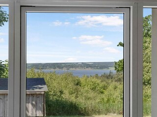 Holiday house Lynderup  10