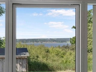 Holiday house Lynderup  7