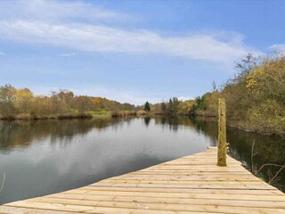 Vakantiehuis Otterup  17